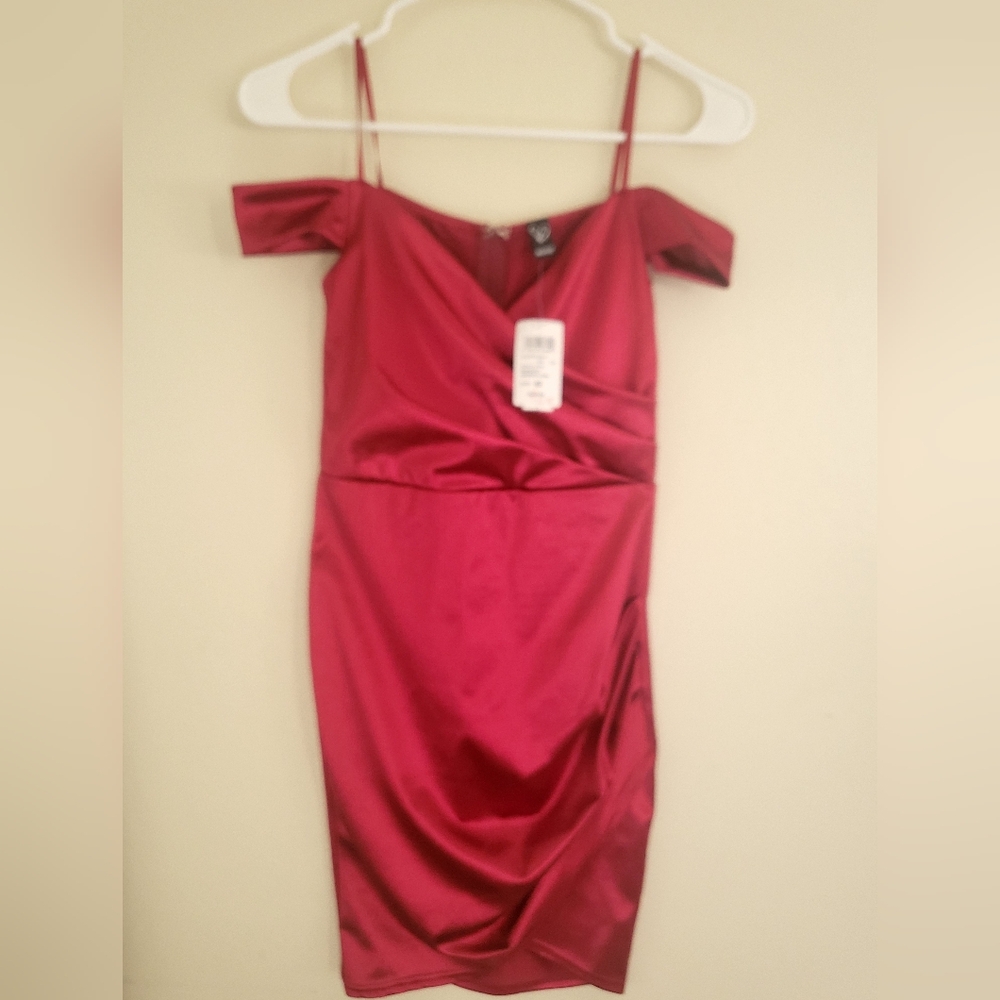 Windsor Dress